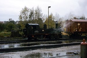 99 1564 in M�geln