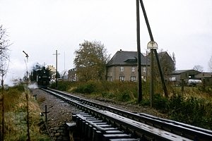 99 1574 in M�geln