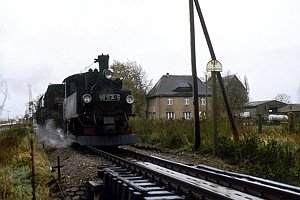 99 1574 in M�geln
