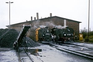 99 1562 in M�geln