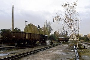 99 1574 in M�geln