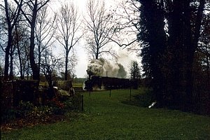 99 1574 in M�geln