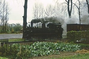 99 1574 in M�geln