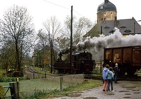 99 1562 in M�geln