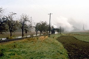 99 1608 vor M�geln