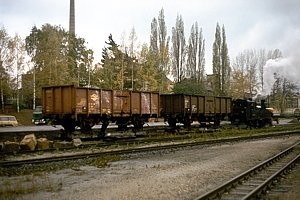 99 1608 in M�geln