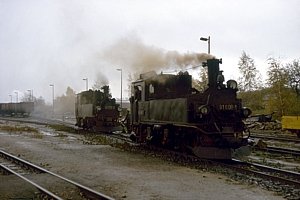 99 1608 in M�geln
