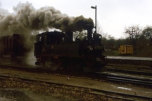 99 1574 in M�geln