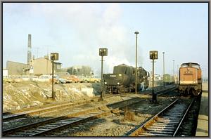 52 8035 in Angerm�nde