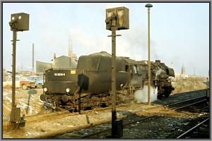 52 8035 in Angerm�nde