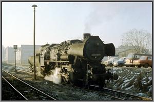 52 8035 in Angerm�nde