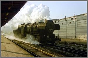 52 8035 in Angerm�nde