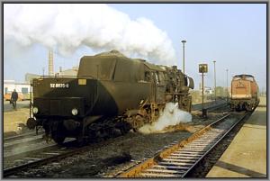 52 8035 in Angerm�nde