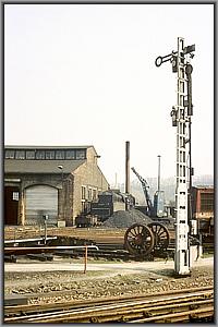 50 3581 in Nossen