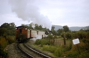 99 7222 in Gernrode