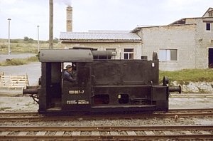 100 807 in Gernrode