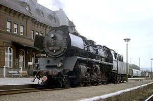 50 3553 in Gernrode