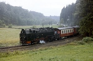 99 7222 in Sternhaus