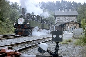 99 5901 in M�gdesprung