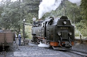 99 7222 in Alexisbad