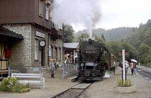 99 7222 in Alexisbad