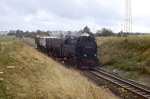 99 7236 hinter Stiege