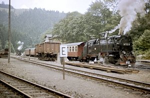 99 7234 in Eisfelder Talm�hle
