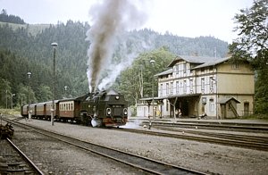 99 7247 in Eisfelder Talm�hle