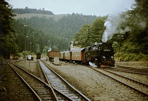 99 7234 in Eisfelder Talm�hle