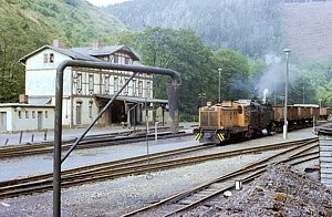 199 301 in Eisfelder Talm�hle
