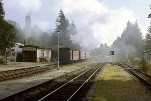 99 7244 in Drei Annen Hohne