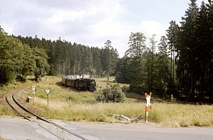 99 7238 in Drei Annen Hohne