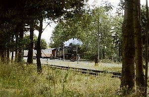 99 7247 in Drei Annen Hohne