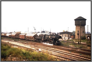 52 8141 in Angerm�nde