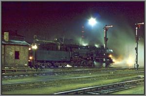 50 3551 in Karl-Marx-Stadt Hbf