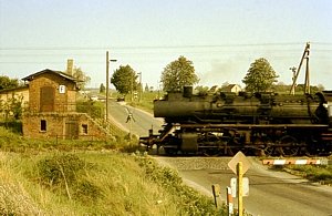 50 3662 in Blumenberg