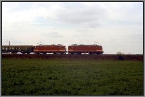 D 872 bei Gr�bern