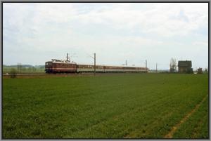 230 001 bei Basslitz