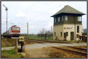 243 803 in Basslitz