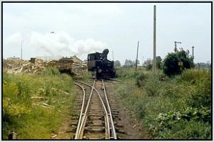 N3 404 in Covasna