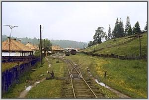 S�dkopf Bahnhof Comandau
