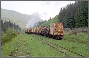 764 001 verl��t mit P-Zug Siclau