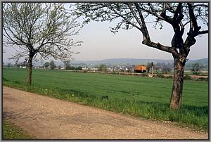V 60 bei Neustadt (Orla)