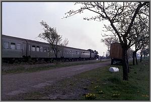 03 1010 mit E 802 bei Neustadt (Orla)