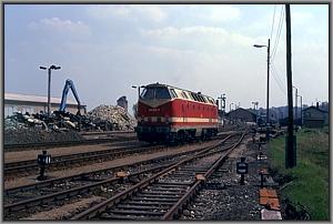 219 029 in P��neck ob Bf