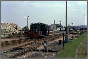 310 543 rangiert in P��neck ob Bf