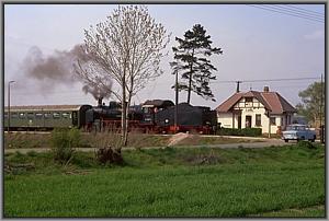 38 1182 mit P 8018 in Traun
