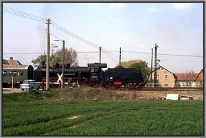 38 1182 mit P 8018 in Traun
