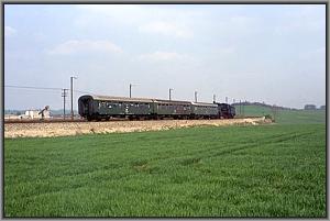 38 1182 mit P 8018 in Traun