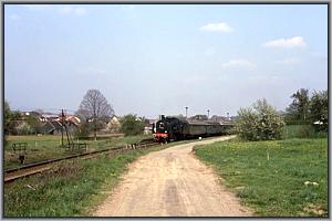 38 1182 mit P 8019 in Neunhofen